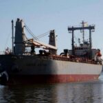 Arribó a Cuba otro cargamento de ayuda solidaria donada por México y Belice