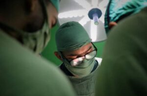 Bloqueo de Estados Unidos a Cuba impide intervenciones quirúrgicas