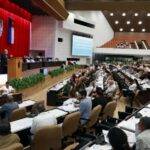 Presentan transformaciones económicas y sociales ante el Parlamento cubano
