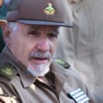 Historical Commander of the Revolution Ramiro Valdés Menéndez Has Passed Away