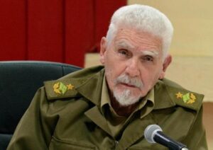 Voces del mundo resaltan legado del Comandante de la Revolución Ramiro Valdés Menéndez
