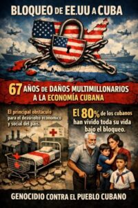 Denuncia Morales Ojeda intención de EE.UU. de adueñarse de Cuba