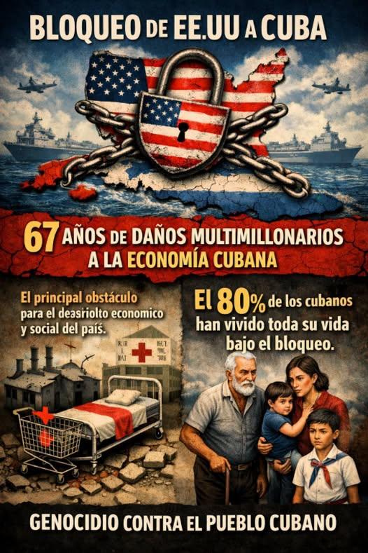 Denuncia Morales Ojeda intención de EE.UU. de adueñarse de Cuba