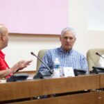Presentan principales modificaciones del proyecto de Ley del Código de Trabajo