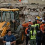 Envían a Venezuela toneladas de ayuda para rescate tras sismos