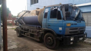 Investigan en Ciego de Ávila posible sabotaje vinculado al tráfico ilegal de combustible
