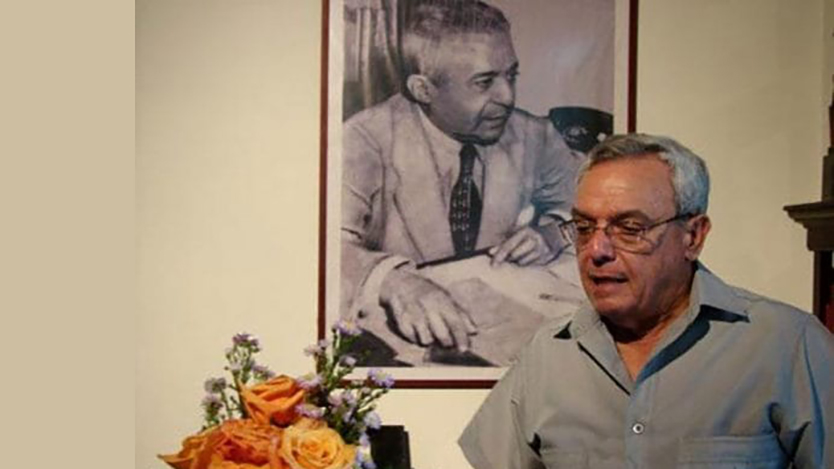 Arranca este miércoles Jornada provincial por el Día del historiador cubano