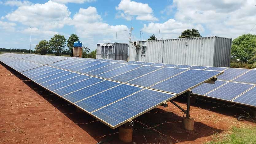 Lee más sobre el artículo Exitosa neutralización de intento de robo en el Parque Solar Las Nereidas