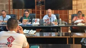 Salud y economía centran la agenda del Partido en Ciego de Ávila