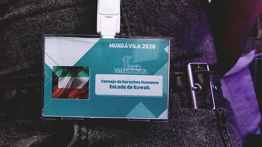 En este momento estás viendo Mundávila 2026 Bets on a Better World