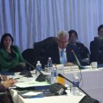 Cuba denuncia doctrina de Estados Unidos «paz a través de la fuerza»