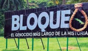 Cuba: Estados Unidos continúa apretando el cerco económico