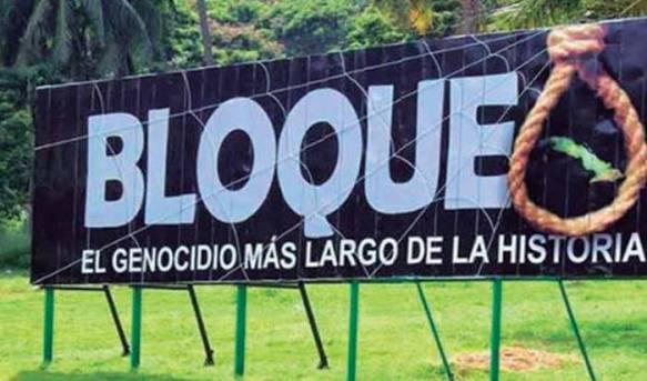 Cuba: Estados Unidos continúa apretando el cerco económico