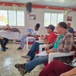 Televisión cubana grabará telefilme en Florencia