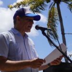 Reconoce Ministro del CITMA desempeño ambiental de Ciego de Ávila