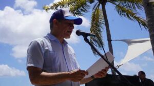 Lee más sobre el artículo Reconoce Ministro del CITMA desempeño ambiental de Ciego de Ávila