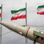 Irán contraataca con bombardeos sobre infraestructura estadounidense en Oriente Medio