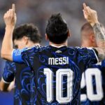 Messi suma nuevo récord en esta Copa Mundial 2026