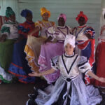 Proyecto abarcador de tradiciones haitianas