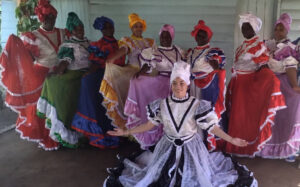 Proyecto abarcador de tradiciones haitianas