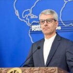 Irán afirma que aún no hay un acuerdo definitivo con Estados Unidos
