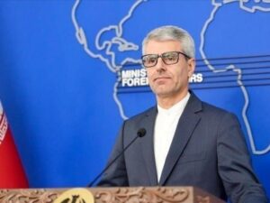 Irán afirma que aún no hay un acuerdo definitivo con Estados Unidos
