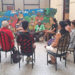 Comienzan talleres literarios de verano en Casa de Cultura avileña
