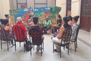Comienzan talleres literarios de verano en Casa de Cultura avileña