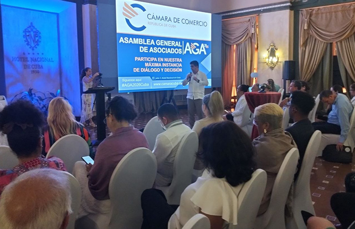 Lee más sobre el artículo Cámara de Comercio acompañará a actores económicos en nuevas medidas
