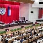 Convocaron al VII Período Ordinario de Sesiones del Parlamento cubano