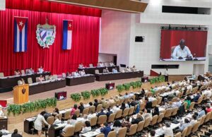 Convocaron al VII Período Ordinario de Sesiones del Parlamento cubano
