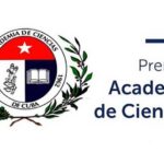 Entregarán este viernes los premios de la Academia de Ciencias de Cuba