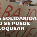 Presentan manifiesto internacional contra agresión militar a Cuba