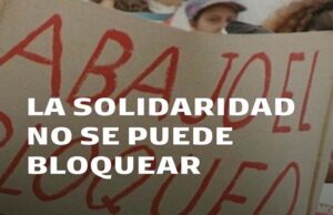 Lee más sobre el artículo Presentan manifiesto internacional contra agresión militar a Cuba