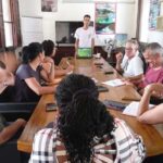 Destacan impacto ambiental y económico de estudio sobre reptiles