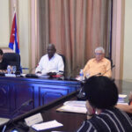 Decretos leyes viabilizan implementación de transformaciones en Cuba