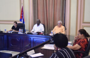 Decretos leyes viabilizan implementación de transformaciones en Cuba