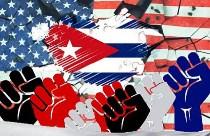 Lee más sobre el artículo El mundo siente y lucha por Cuba