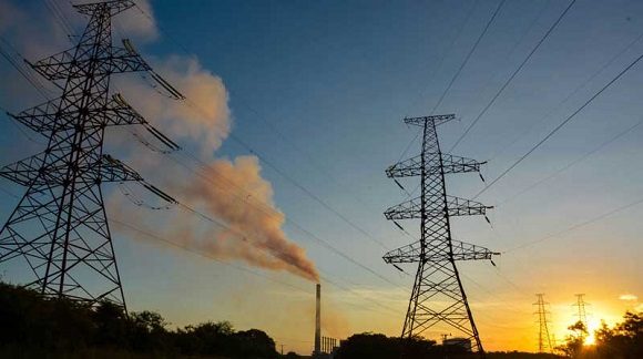 Lee más sobre el artículo Reportan nueva desconexión del Sistema Eléctrico Nacional