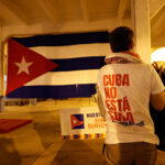 Denuncia Cuba acciones para justificar agresión militar de Estados Unidos
