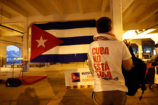 Denuncia Cuba acciones para justificar agresión militar de Estados Unidos