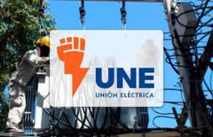 Unión Eléctrica: microsistemas garantizan los servicios vitales