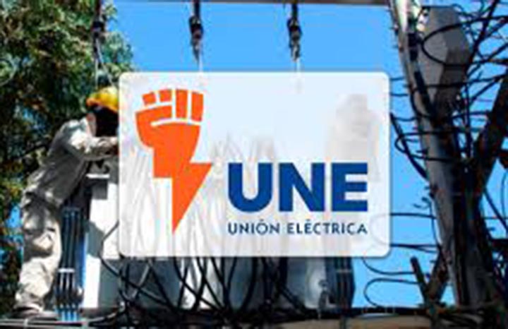 En este momento estás viendo Unión Eléctrica: microsistemas garantizan los servicios vitales