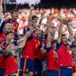 La segunda Estrella ya brilla en el cielo español
