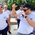 «Únicos y Brillantes» derriba barreras en Ciego de Ávila