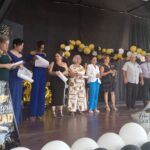 Centro Universitario de Morón gradúa a 138 jóvenes en emotiva ceremonia