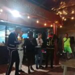 Guerrilla Cultural de Morón llena de música y alegría el Reparto Carrazana