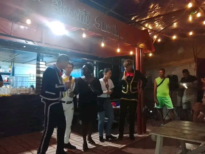 Lee más sobre el artículo Guerrilla Cultural de Morón llena de música y alegría el Reparto Carrazana