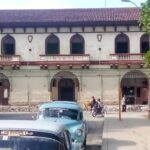 Terminal de Ferrocarriles de Morón: 103 años de historia