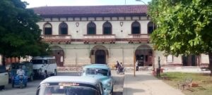 Terminal de Ferrocarriles de Morón: 103 años de historia